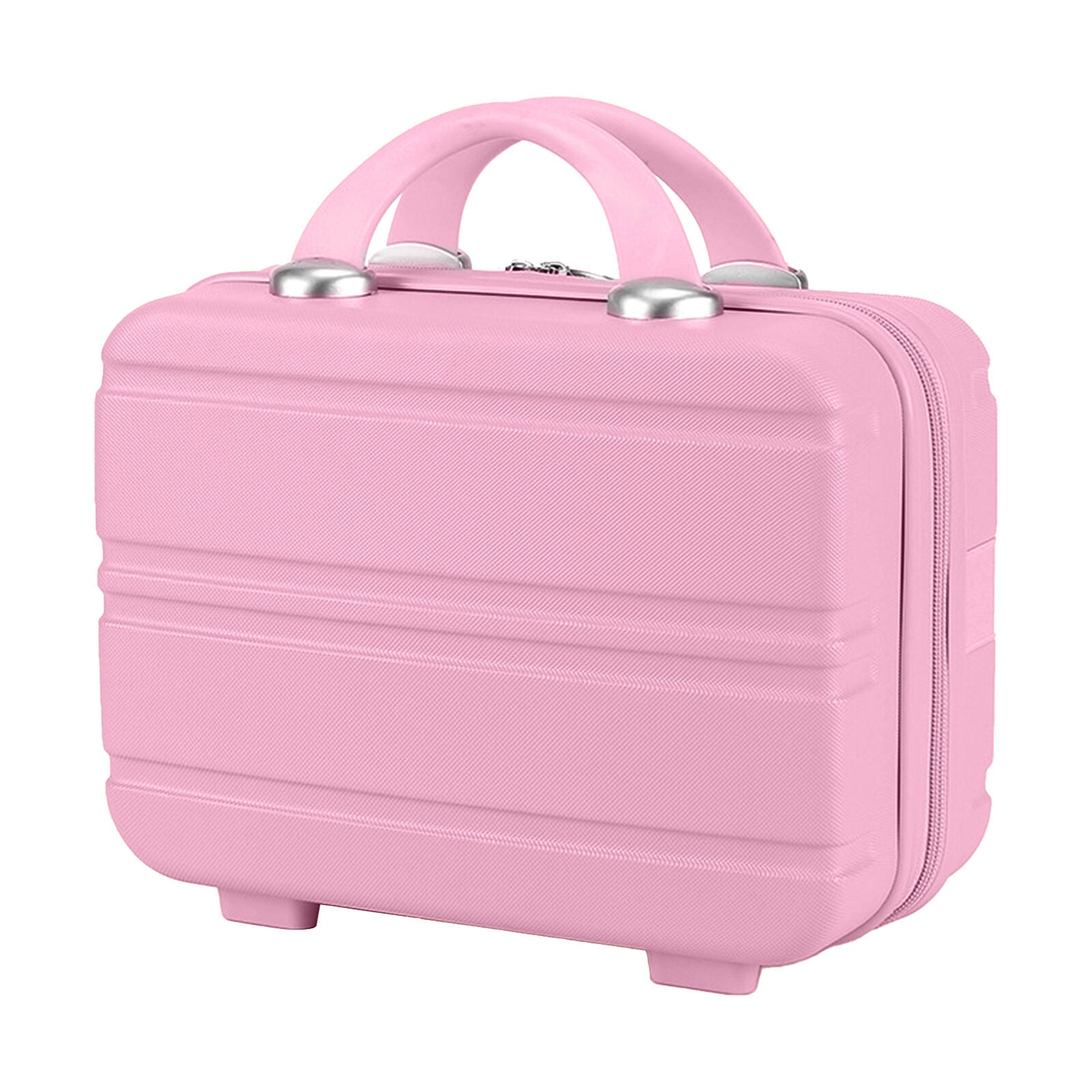 14 Inch Travel Suitcase Hand Luggage Organizer Makeup Case Small for Women Girls